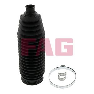 Ansamblu burduf directie AUDI A3 (8L1) 1.8 T quattro benzina 180 cai FAG 841 0058 30
