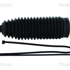 Ansamblu burduf directie AUDI A3 (8V1, 8VK) 1.4 TSI benzina 150 cai TRISCAN 8500 29060