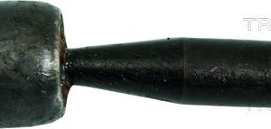 Bieleta directie AUDI A4 B6 Avant (8E5) 1.8 T quattro benzina 150 cai TRISCAN 8500 29219