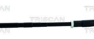 Bara directie AUDI A1 Sportback (8XA, 8XF) 1.4 TFSI benzina 140 cai TRISCAN 8500 29383