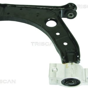 Brat suspensie roata AUDI A3 (8P1) 1.6 E-Power Benzina/Etanol 102 cai TRISCAN 8500 295008