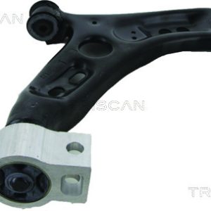 Brat suspensie roata AUDI A3 (8P1) 1.6 E-Power Benzina/Etanol 102 cai TRISCAN 8500 295065