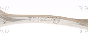 Brat suspensie roata AUDI A4 Allroad B9 (8WH, 8WJ) 3.0 TDI quattro diesel 272 cai TRISCAN 8500 295179