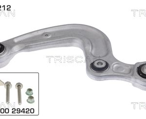 Brat suspensie roata AUDI A4 Allroad B9 (8WH, 8WJ) 2.0 TDI quattro diesel 136 cai TRISCAN 8500 295212