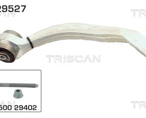 Brat suspensie roata AUDI A4 B5 (8D2) 2.4 quattro benzina 165 cai TRISCAN 8500 29527