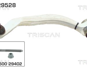Brat suspensie roata AUDI A4 B5 (8D2) 2.4 quattro benzina 165 cai TRISCAN 8500 29528