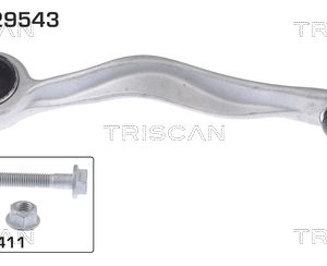 Brat suspensie roata AUDI A4 B5 (8D2) 2.4 quattro benzina 165 cai TRISCAN 8500 29543