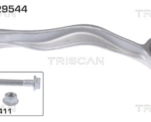 Brat suspensie roata AUDI A4 B5 (8D2) 2.4 quattro benzina 165 cai TRISCAN 8500 29544