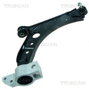 Brat suspensie roata AUDI A3 (8P1) 1.6 E-Power Benzina/Etanol 102 cai TRISCAN 8500 29571