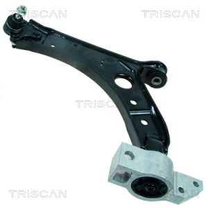 Brat suspensie roata AUDI A3 (8P1) 1.6 E-Power Benzina/Etanol 102 cai TRISCAN 8500 29572