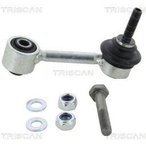 Bieleta antiruliu AUDI A3 (8P1) 1.4 TFSI benzina 125 cai TRISCAN 8500 29623