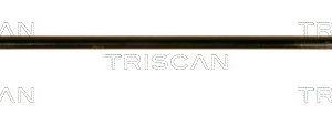 Bieleta antiruliu AUDI A3 (8L1) S3 quattro benzina 224 cai TRISCAN 8500 29628