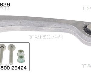 Bieleta antiruliu AUDI A4 Allroad B9 (8WH, 8WJ) 2.0 TFSI Mild Hybrid quattro benzina/elector 252 cai TRISCAN 8500 29629
