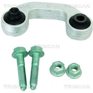 Bieleta antiruliu AUDI A4 B7 (8EC) RS4 quattro benzina 420 cai TRISCAN 8500 29634