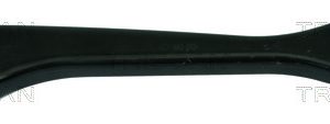 Brat / bieleta suspensie roata AUDI A3 (8P1) 1.4 TFSI benzina 125 cai TRISCAN 8500 29637