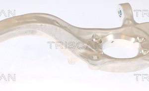 Articulatie directie suspensie roata AUDI A4 B8 Avant (8K5) S4 quattro benzina 333 cai TRISCAN 8500 29709