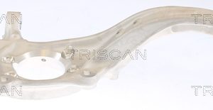 Articulatie directie suspensie roata AUDI A4 B8 (8K2) 2.0 TFSI flexible fuel quattro Benzina/Etanol 180 cai TRISCAN 8500 29710