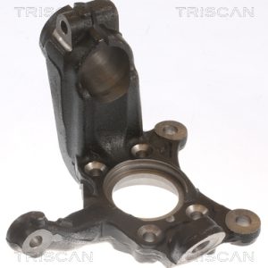 Articulatie directie suspensie roata AUDI A3 Cabriolet (8P7) 1.8 TFSI benzina 160 cai TRISCAN 8500 29711