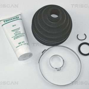 Ansamblu burduf articulatie planetara AUDI A4 B6 (8E2) 2.5 TDI quattro diesel 180 cai TRISCAN 8540 29810