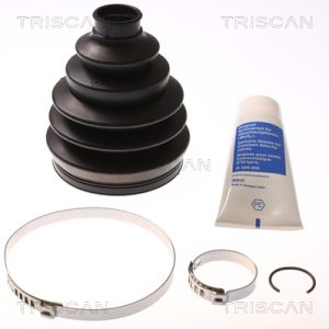 Ansamblu burduf articulatie planetara AUDI A3 Sportback (8VA, 8VF) 2.0 TFSI benzina 190 cai TRISCAN 8540 29840