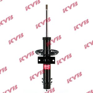 Amortizor AUDI A1 Sportback (8XA, 8XF) 1.8 TFSI benzina 192 cai KYB 3348020
