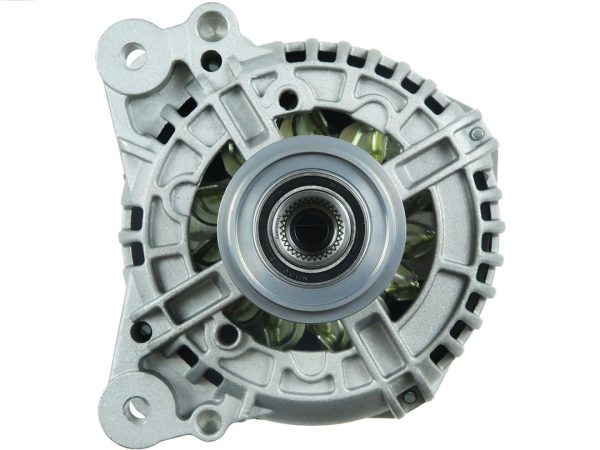 Alternator AUDI A3 (8P1) 1.6 TDI diesel 90 cai AS-PL A0446