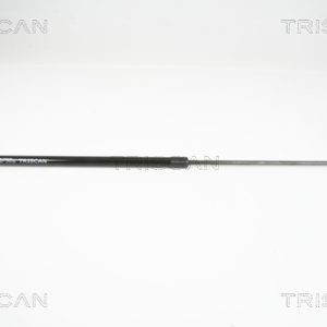 Amortizor capota AUDI A4 B8 (8K2) 2.0 TFSI flexible fuel quattro Benzina/Etanol 180 cai TRISCAN 8710 29129