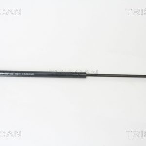 Amortizor portbagaj AUDI A3 Sportback (8PA) 2.0 TFSI quattro benzina 200 cai TRISCAN 8710 29270