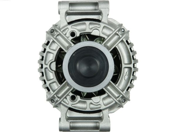 Alternator AUDI A3 (8P1) 2.0 TFSI quattro benzina 200 cai AS-PL A0457PR
