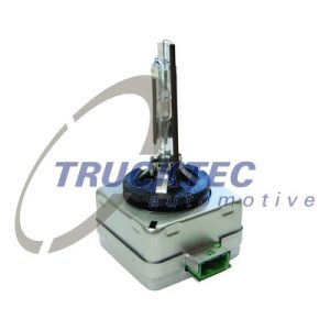 Bec far principal AUDI A3 Limousine (8VS, 8VM) 2.0 TDI quattro diesel 150 cai TRUCKTEC AUTOMOTIVE 88.58.020