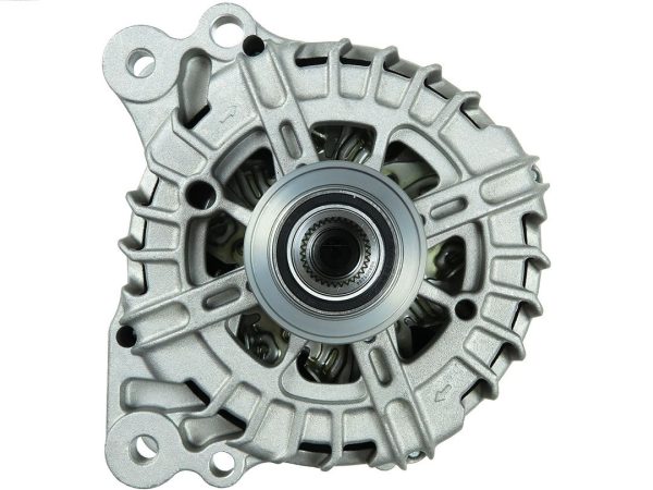 Alternator AUDI A4 B8 (8K2) 2.0 TDI quattro diesel 170 cai AS-PL A3299