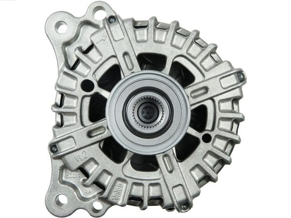 Alternator AUDI A4 Allroad B8 (8KH) 2.0 TDI quattro diesel 177 cai AS-PL A3304PR