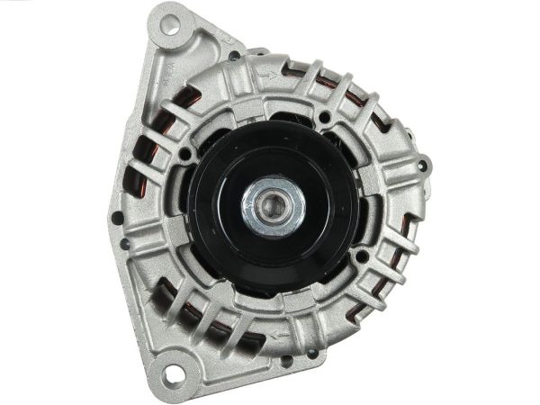Alternator AUDI A4 B5 (8D2) 1.8 T quattro benzina 180 cai AS-PL A3108PR