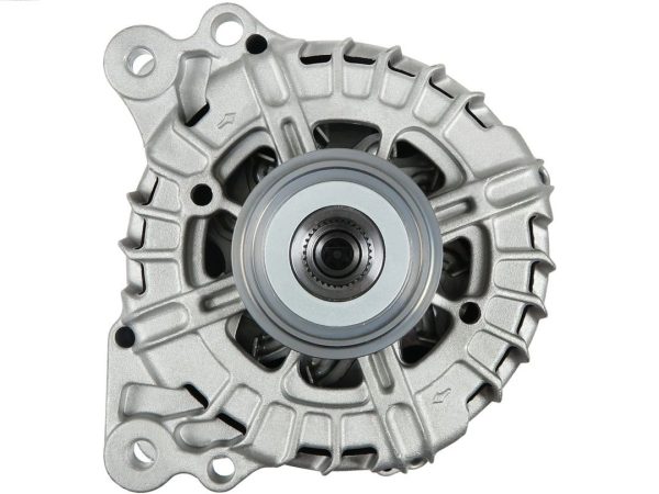 Alternator AUDI A3 (8P1) 1.6 TDI diesel 90 cai AS-PL A3273
