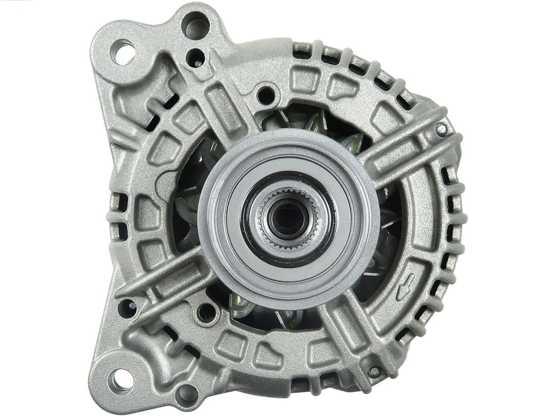 Alternator AUDI A3 (8L1) 1.8 T benzina 180 cai AS-PL A0480PR