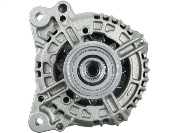 Alternator AUDI A3 (8L1) 1.9 TDI diesel 100 cai AS-PL A0480PR