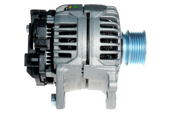 Alternator AUDI A3 Sportback (8PA) 2.0 TFSI quattro benzina 200 cai HELLA 8EL 011 710-311