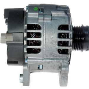 Alternator AUDI A4 B6 (8E2) 1.9 TDI quattro diesel 130 cai HELLA 8EL 011 710-681