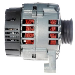 Alternator AUDI A4 B5 (8D2) 2.5 TDI quattro diesel 150 cai HELLA 8EL 011 710-711