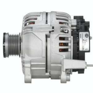 Alternator AUDI A3 (8P1) 1.2 TSI benzina 105 cai HELLA 8EL 011 713-381