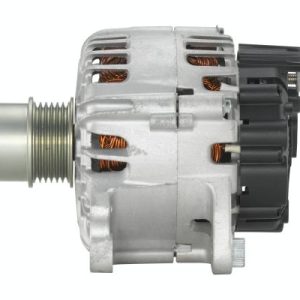 Alternator AUDI A1 Sportback (8XA, 8XF) 1.0 TFSI benzina 95 cai HELLA 8EL 011 713-681