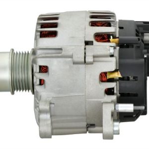 Alternator AUDI A1 Sportback (8XA, 8XF) 1.0 TFSI benzina 95 cai HELLA 8EL 011 713-831