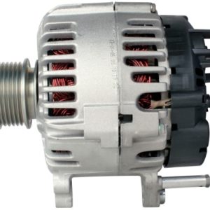 Alternator AUDI A4 B6 (8E2) 1.9 TDI quattro diesel 130 cai HELLA 8EL 012 426-041