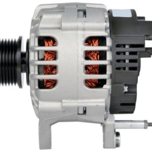 Alternator AUDI A3 (8L1) 1.9 TDI diesel 90 cai HELLA 8EL 012 426-831