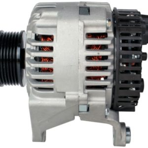 Alternator AUDI A4 B5 (8D2) 2.8 quattro benzina 174 cai HELLA 8EL 012 427-781