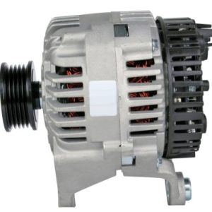 Alternator AUDI A4 B5 (8D2) 1.8 T quattro benzina 150 cai HELLA 8EL 012 427-881