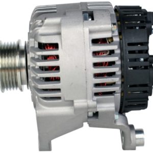 Alternator AUDI A4 B5 (8D2) 1.8 T quattro benzina 150 cai HELLA 8EL 012 427-911