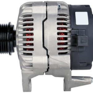 Alternator AUDI A3 (8L1) 1.8 T benzina 150 cai HELLA 8EL 012 427-961