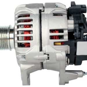 Alternator AUDI A4 B5 (8D2) 1.9 TDI quattro diesel 116 cai HELLA 8EL 012 428-161