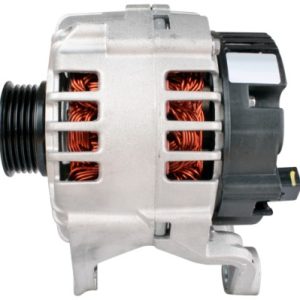 Alternator AUDI A4 B5 (8D2) 2.5 TDI quattro diesel 150 cai HELLA 8EL 012 428-171